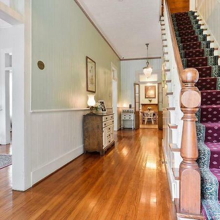 T'Frere'S Bed & Breakfast Lafayette Esterno foto