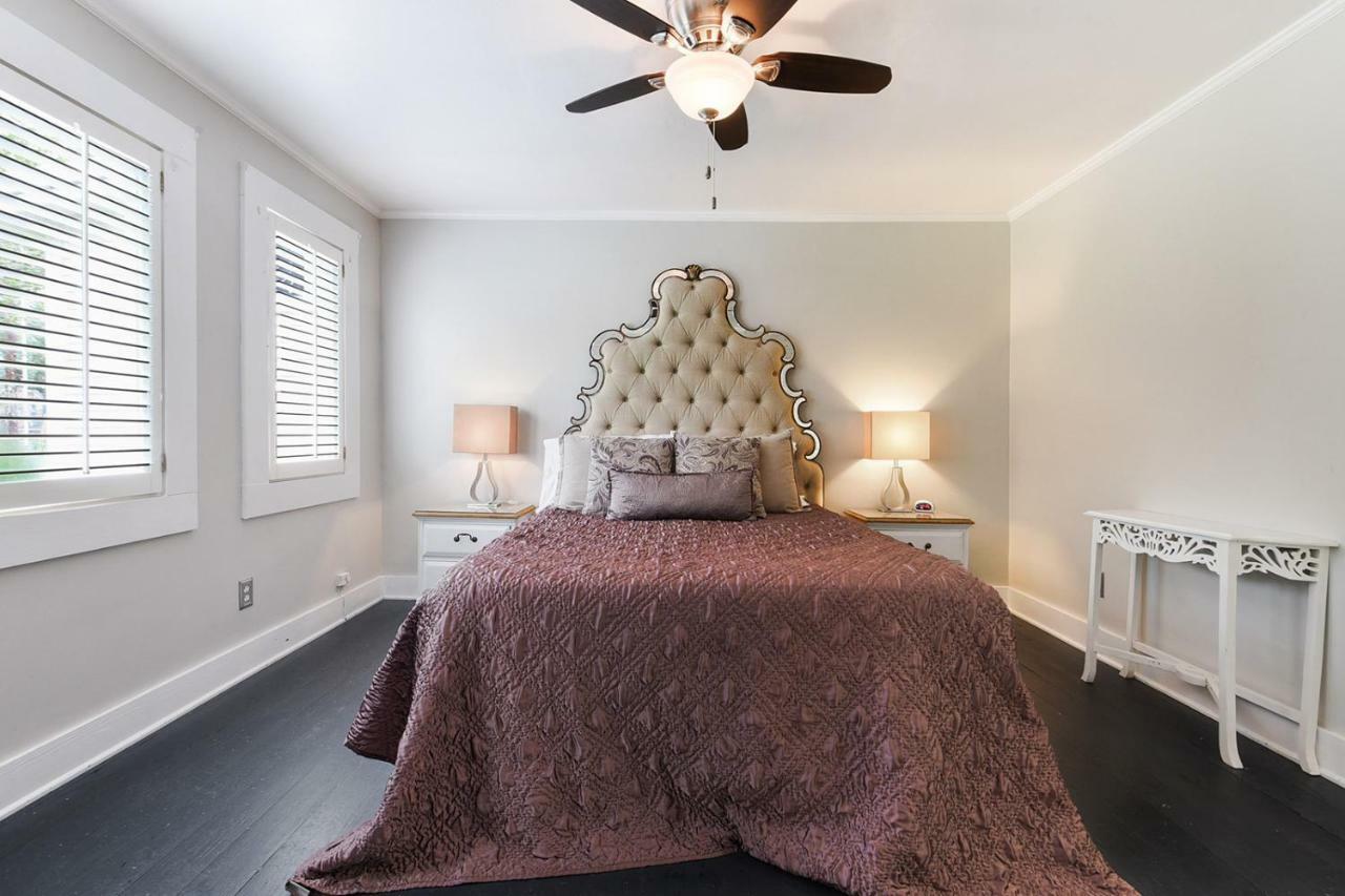 T'Frere'S Bed & Breakfast Lafayette Esterno foto