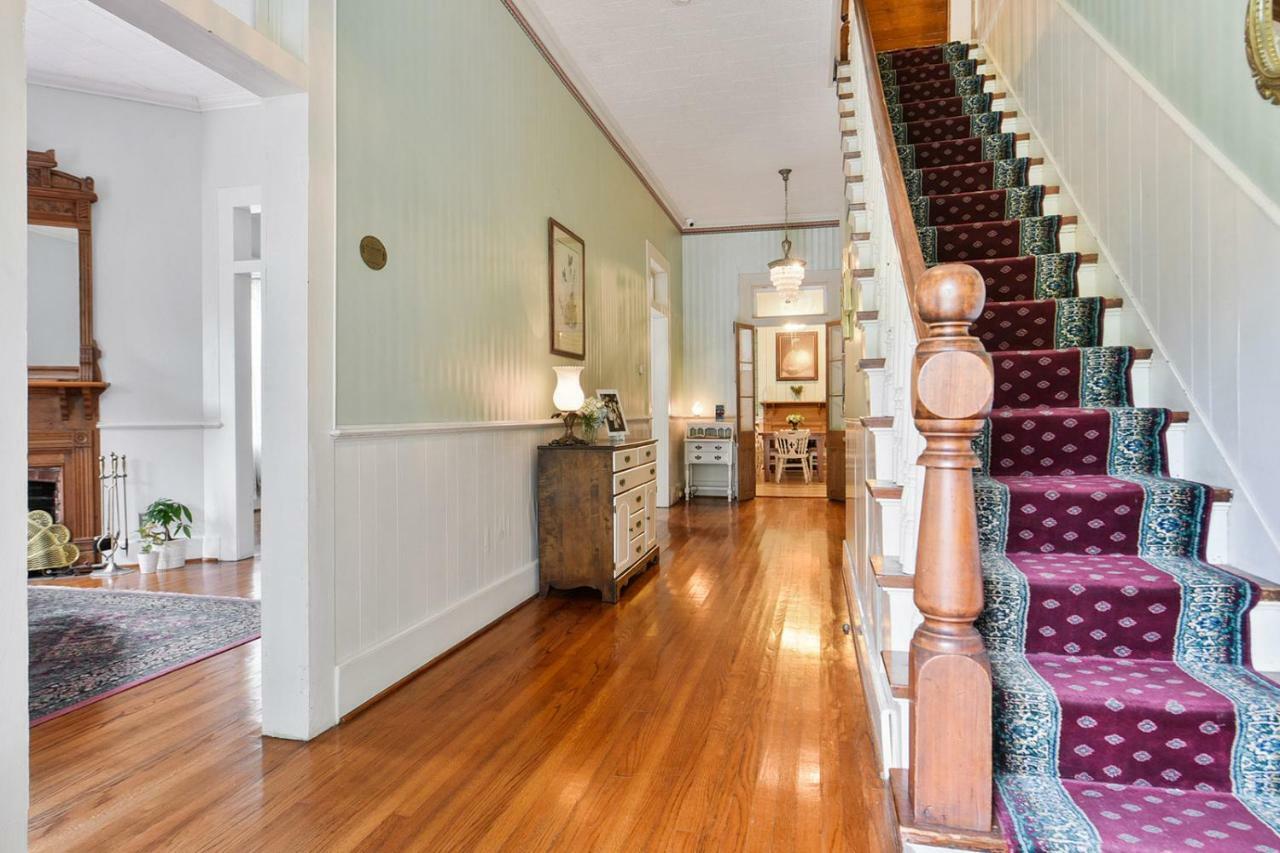 T'Frere'S Bed & Breakfast Lafayette Esterno foto