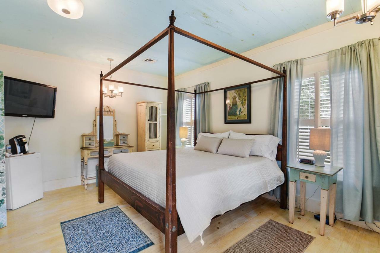T'Frere'S Bed & Breakfast Lafayette Esterno foto