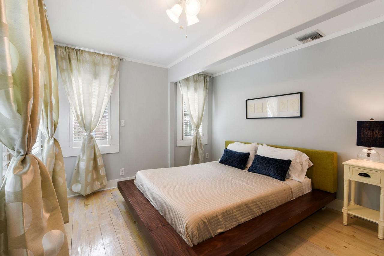 T'Frere'S Bed & Breakfast Lafayette Esterno foto