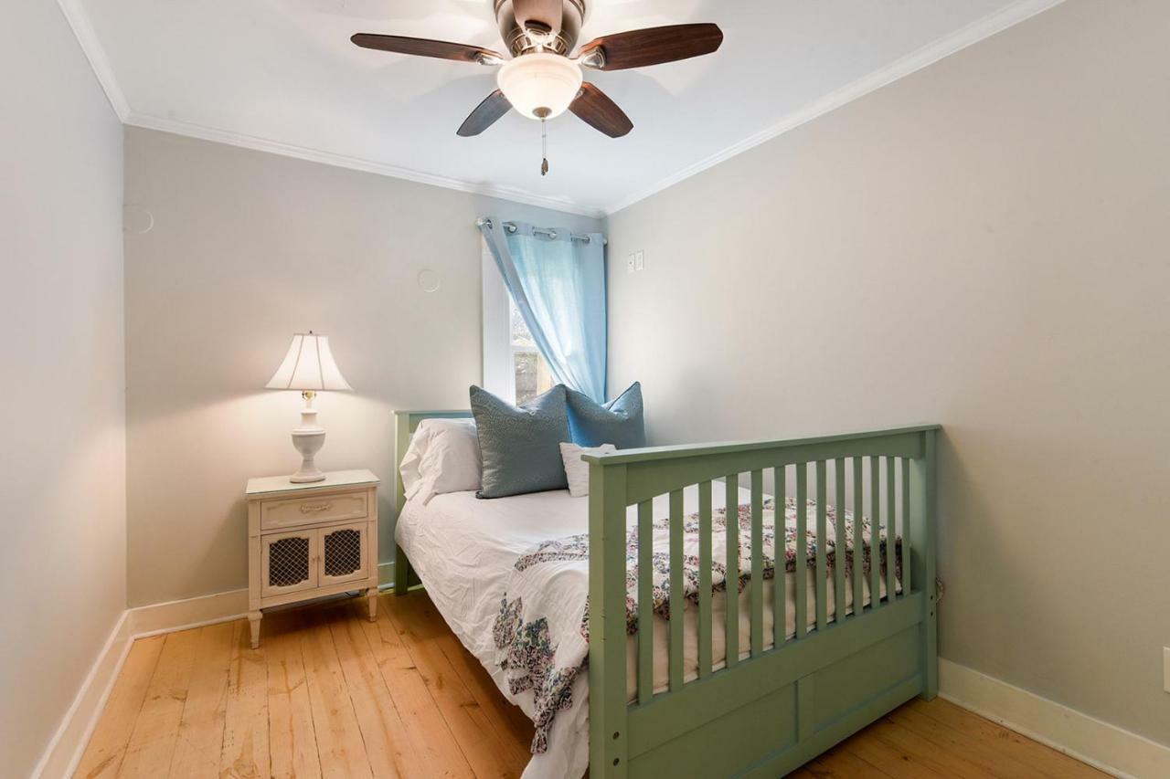 T'Frere'S Bed & Breakfast Lafayette Esterno foto