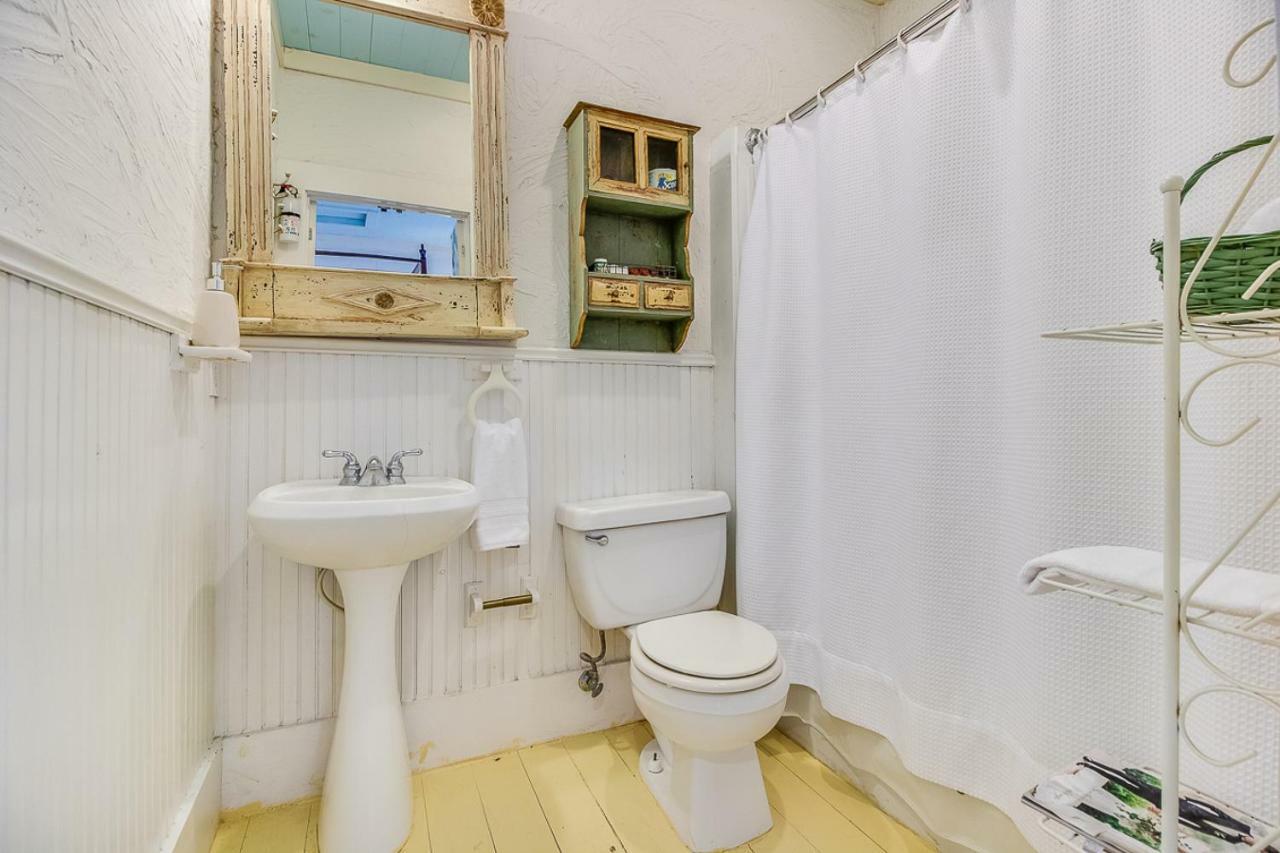 T'Frere'S Bed & Breakfast Lafayette Esterno foto