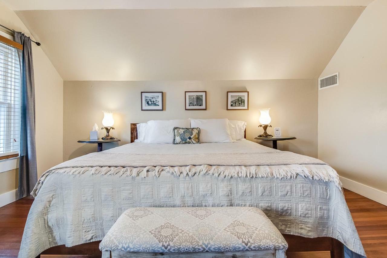 T'Frere'S Bed & Breakfast Lafayette Esterno foto